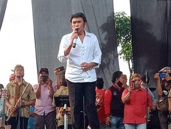 Permintaan Maaf Surya Atmadja Selepas Manggungnya Rhoma Irama