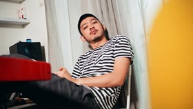 Album Pamungkas Lebih Populer dari BTS di Spotify Indonesia