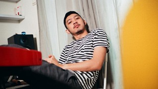 Album Pamungkas Lebih Populer dari BTS di Spotify Indonesia