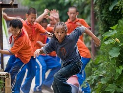 Sinopsis The Karate Kid, Film di Bioksop Trans TV Hari Ini