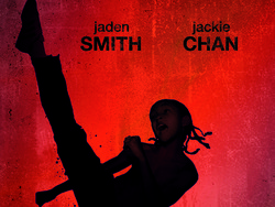 Sinopsis The Karate Kid, Film Duet Jackie Chan dan Anak Will Smith