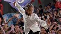 Sinopsis Film Karate Kid, Tayang di Blockbuster Sahur Movies TRANS TV