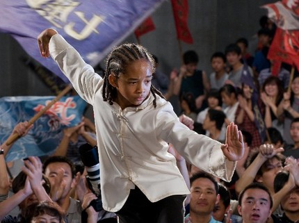 Sinopsis Film Karate Kid, Tayang di Blockbuster Sahur Movies TRANS TV