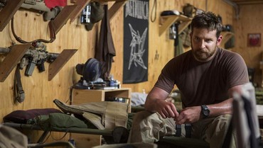 Bradley Cooper Sempat Lamar Peran Lex Luthor, James Gunn Ungkap Alasan Menolak