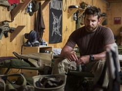 Pencarian Kedamaian Bradley Cooper untuk Jauhi Alkohol di A Star Is Born