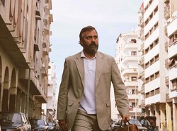 George Clooney dan Amal Donasi Rp 1,4 M untuk Bantu Beirut