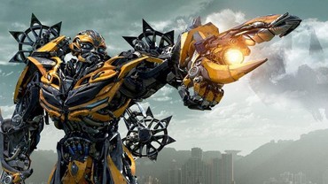 Ada 'Transformers: Age of Extiction', Ini Jadwal Biskop Trans TV 29 Juni-5 Juli 2020