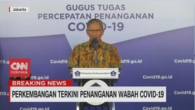 VIDEO: Update Corona 28 Juni: Positif 54.010, Sembuh 22.936