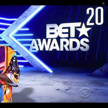 Daftar Lengkap Pemenang Ajang BET Awards 2020