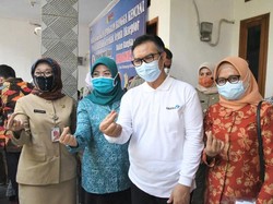 Ini Jurus BKKBN untuk Lebih Dekat kepada Masyarakat