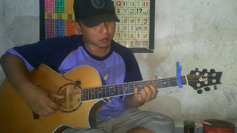 Alip Ba Ta