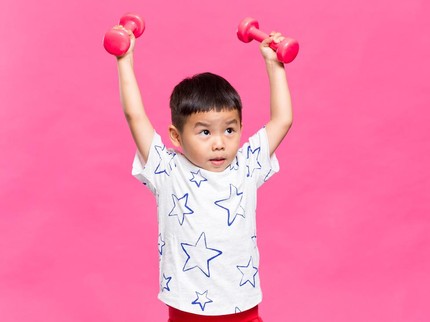 6 Vitamin dan Mineral Penting untuk Anak Supaya Sehat Optimal