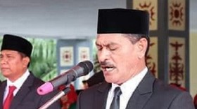 Anggota DPRD Maluku: Jenazah Covid Dimakamkan Bak Ayam Mati