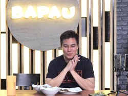 Catat Pesan Baim Wong Ini! Jangan Sampai Tertipu yang Palsu Lagi