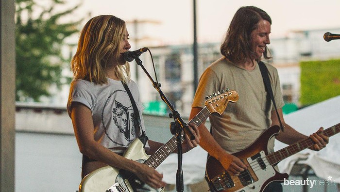 4 Band Legendaris yang Punya Makna Unik untuk Nama Bandnya