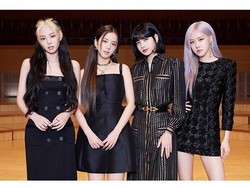 BLACKPINK Comeback, Saham YG Entertainment Kembali Meroket