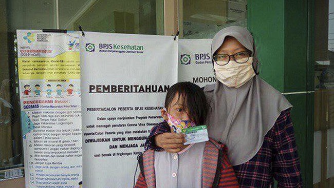 BPJS Kesehatan (iklan)