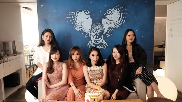 Cherrybelle