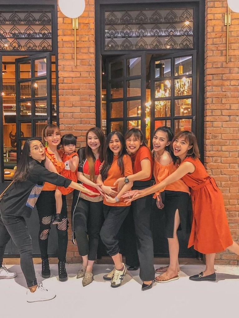 Cherrybelle Cherrybelle
