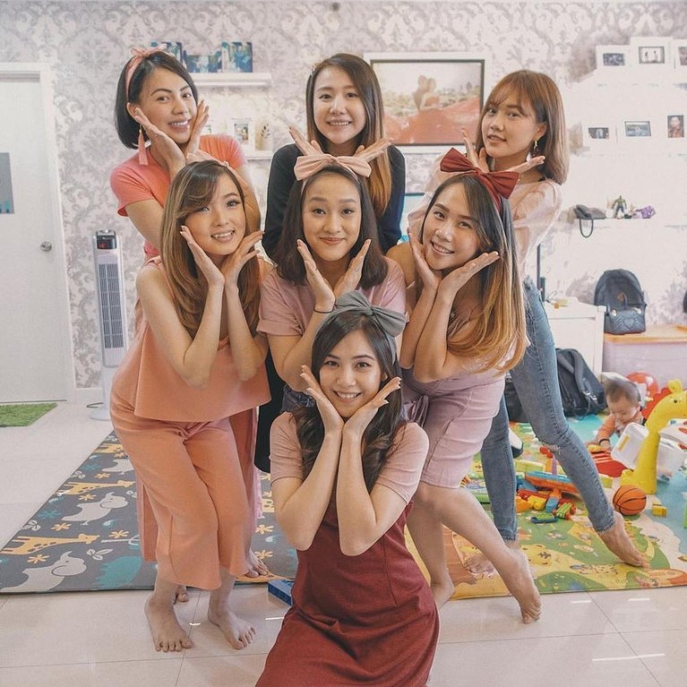 Cherrybelle Cherrybelle