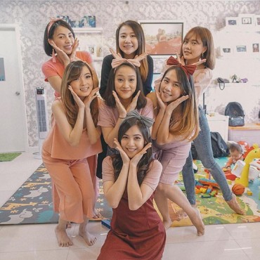 Pernyataan Pendiri Cherrybelle Jadi Sorotan, Sindir Soal Sarwendah?