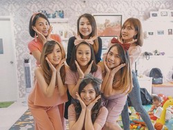 Pernyataan Pendiri Cherrybelle Jadi Sorotan, Sindir Soal Sarwendah?