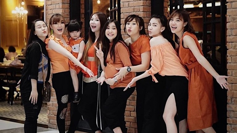 Cherrybelle