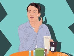 Karena Cowok Juga Harus Glowing