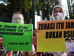 Kemendikbud Catat 2 Masalah dalam PPDB DKI 2020