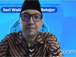 Kemendikbud Fokus Selesaikan Masalah Penghasilan-Status Guru Honorer