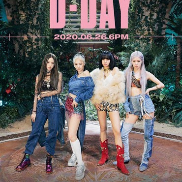 Lirik Lagu How You Like That (Japanese Version) - BLACKPINK