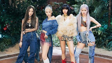 Lirik Lagu How You Like That (Japanese Version) - BLACKPINK