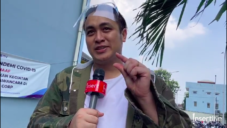 Gilang Dirga Gilang Dirga