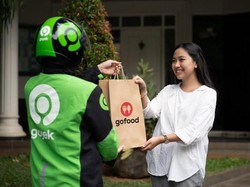 Riset CLSA: Lebih Ramah Pengguna, GoFood Jadi Pilihan Utama Pelanggan