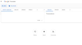Mengenal Sejarah Google Translate dan Fitur Tersembunyi di Dalamnya