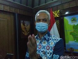 Elektabilitas Meroket di Survei Capres, Begini Respons Ganjar