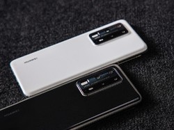 Huawei P40, P40 Pro dan P40 Pro+ Sama-sama Menggoda, Pilih Mana?