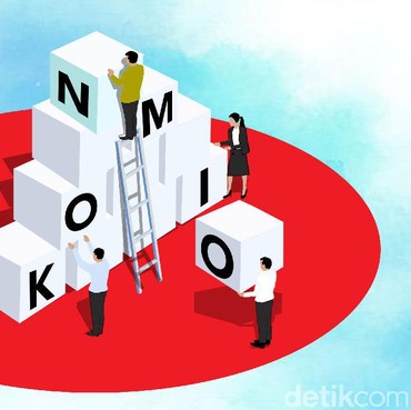 10 Negara Paling Kaya di Dunia