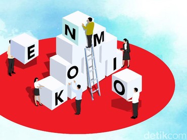 10 Negara Paling Kaya di Dunia