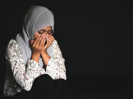 Punya 2 Anak & Dinafkahi Rp50 Ribu per Hari, Aku Dicerai Karena Boros