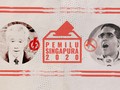 INFOGRAFIS: Serba-serbi Pemilu Singapura 2020