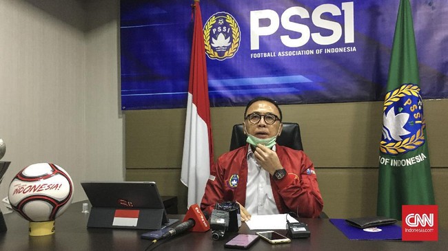 Netizen mengomentari ketiadaan perwakilan PSSI dalam pertemuan Presiden RI Joko Widodo dan Presiden FIFA Gianni Infantino.