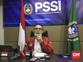 PSSI Kaji 3 Opsi Liga 1 2021 dengan Penonton