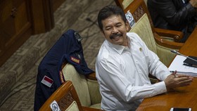 Kejagung Duga Kecurangan ASABRI Dimulai Sejak 2012