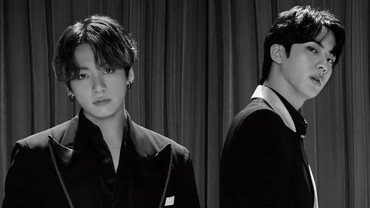 img-title Kisah Legendaris Jin BTS Menunggu Jungkook Balas Chat selama 1 Bulan