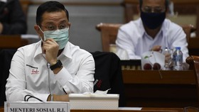 Mensos soal Reshuffle Kabinet: Itu Hak Prerogatif Presiden