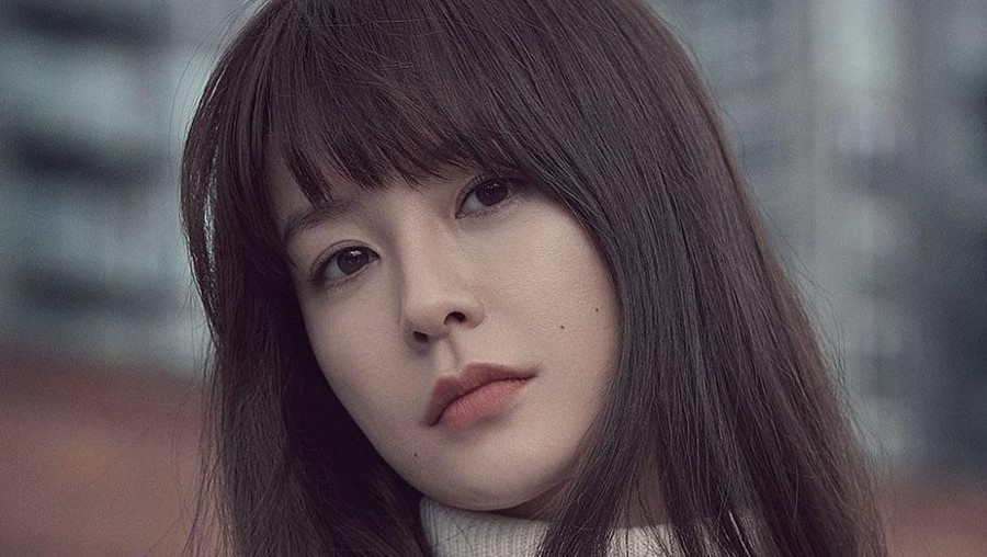 Jung Yu Mi Cantik Pakai Hijab, Netizen: Assalamualaikum Unnie