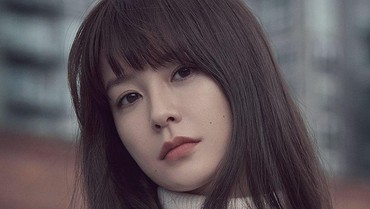 img-title Jung Yu Mi Cantik Pakai Hijab, Netizen: Assalamualaikum Unnie