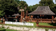 Corona, Pemda Cirebon Rekomendasikan Acara Muludan Ditiadakan