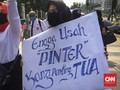 Masih Basis Usia, PPDB DKI Jalur Bina RW Dinilai Bukan Solusi
